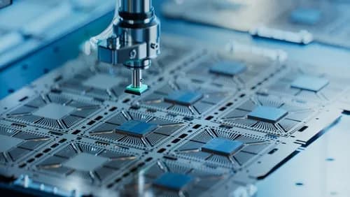 India's Push for Trusted Semiconductor Supply Chains