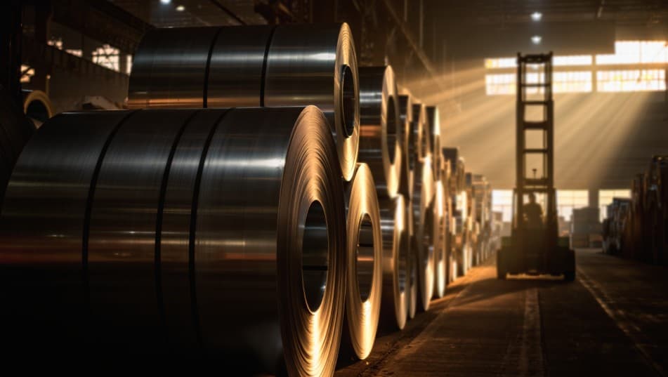Cleveland-Cliffs Revenue Up: How Steel Tariffs Impact Profits
