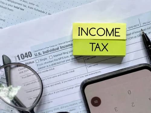 ITR For Deceased Spouse Without A Will: Legal Heir Tax Rules Explained