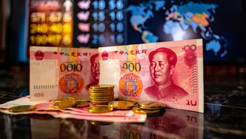 China Yuan Rises: Will US-Iran Talks Boost the Currency?