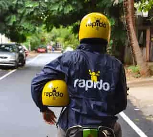 Ride-Hailing Platforms Face Deadline