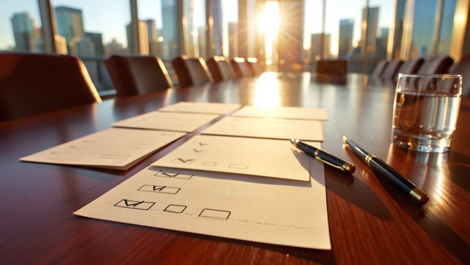 NTRS AGM: All Proposals Pass – What It Means for Investors