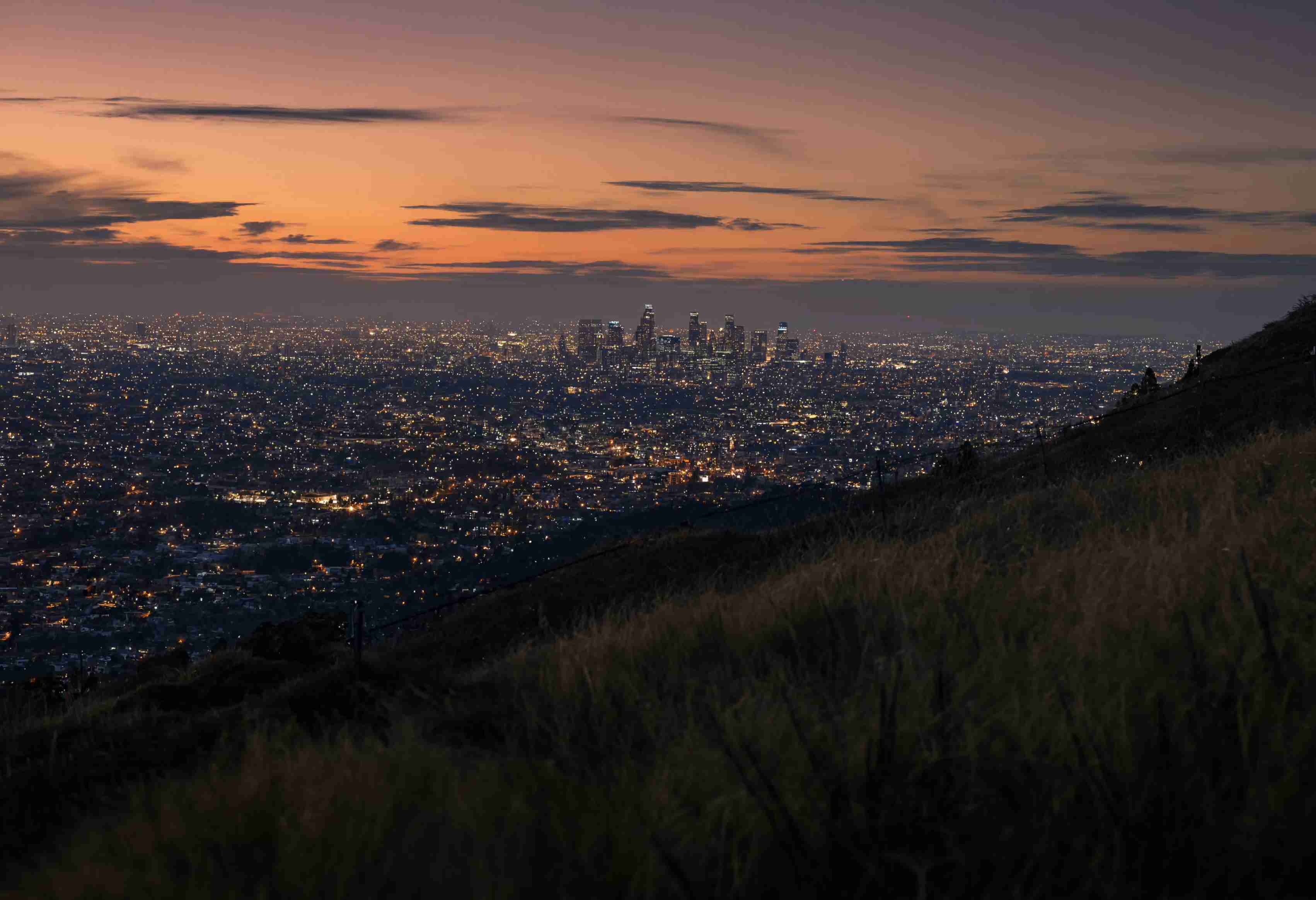 Hollywood Stabbing: What's Behind the Sudden Violence