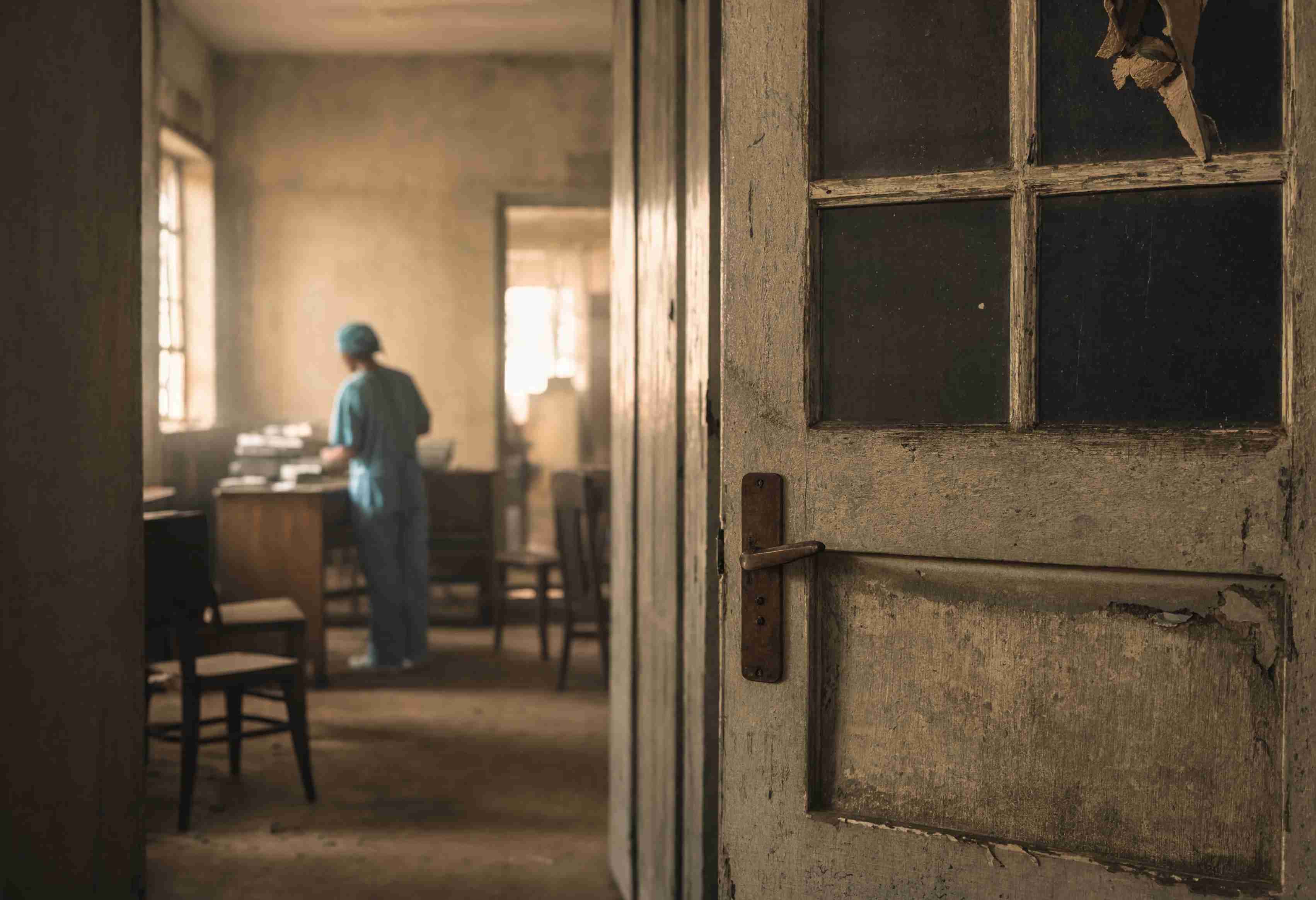 The PEPFAR Data Nobody Wants You to See
