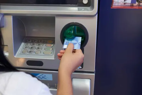 ATM Fraud Alert: How to Protect Yourself from Card Skimming, Phishing, and Other Banking Scams in 2026