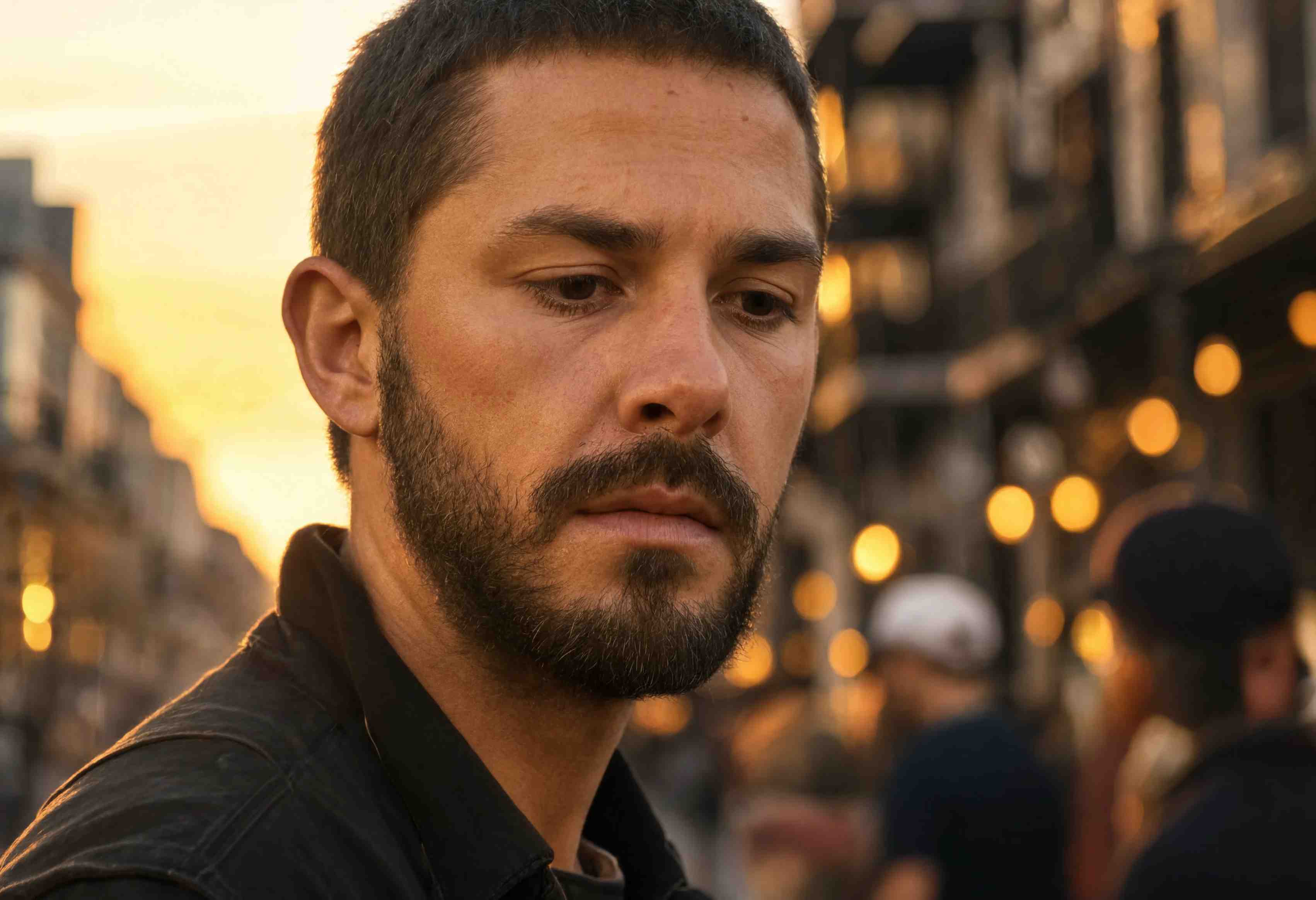 Shia LaBeouf's Battery Sentence: What's Really Behind the Headlines