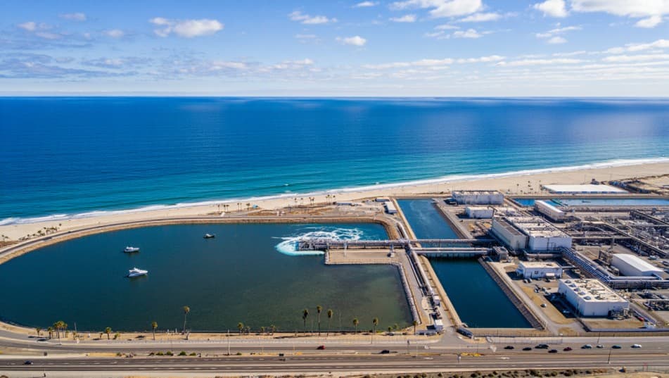 Desalination Explained: How San Diego's Water Surplus Affects You