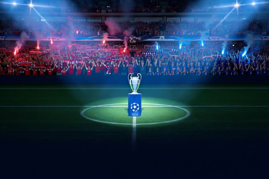 Champions League Final 2026: Arsenal vs PSG