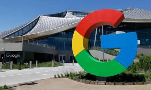 Google Stock Suffers Worst Day In Over A Year As AI Brain Drain Accelerates With Key Exits To OpenAI And Anthropic