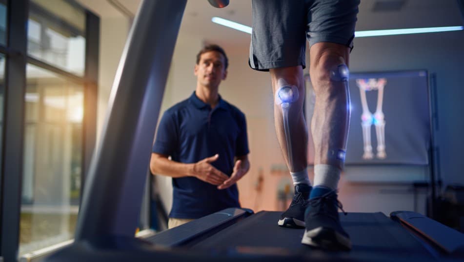 Osteoarthritis Treatment Breakthrough: Personalized Gait Retraining