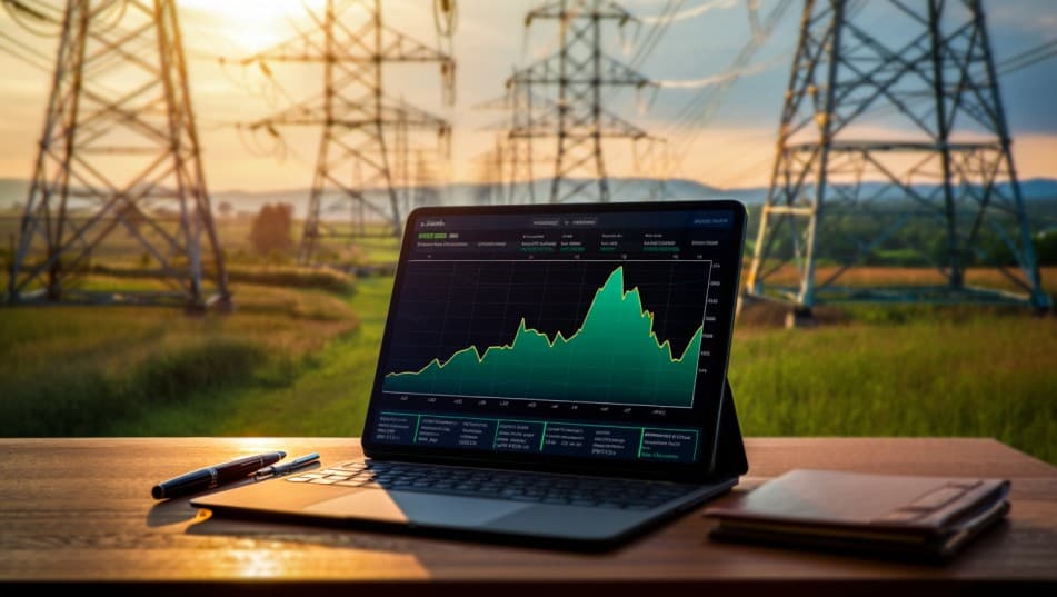 63% Surge: Adani Energy Solutions Soars