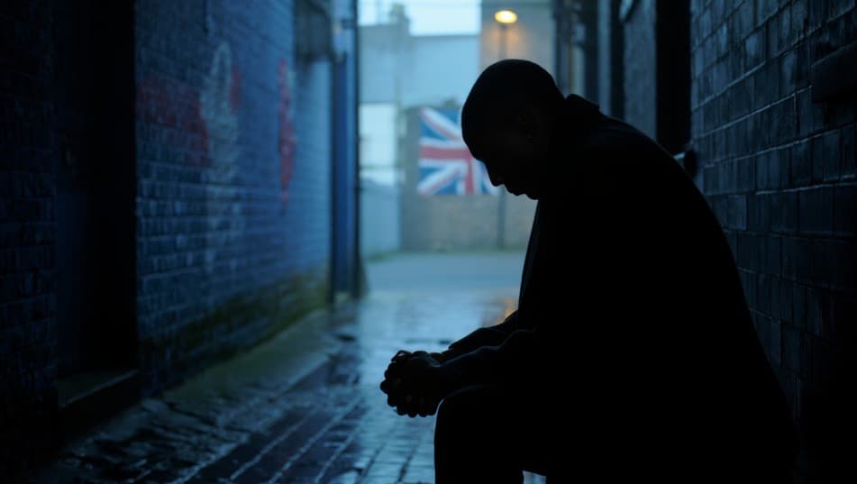 23,000: Slavery Soaring in UK