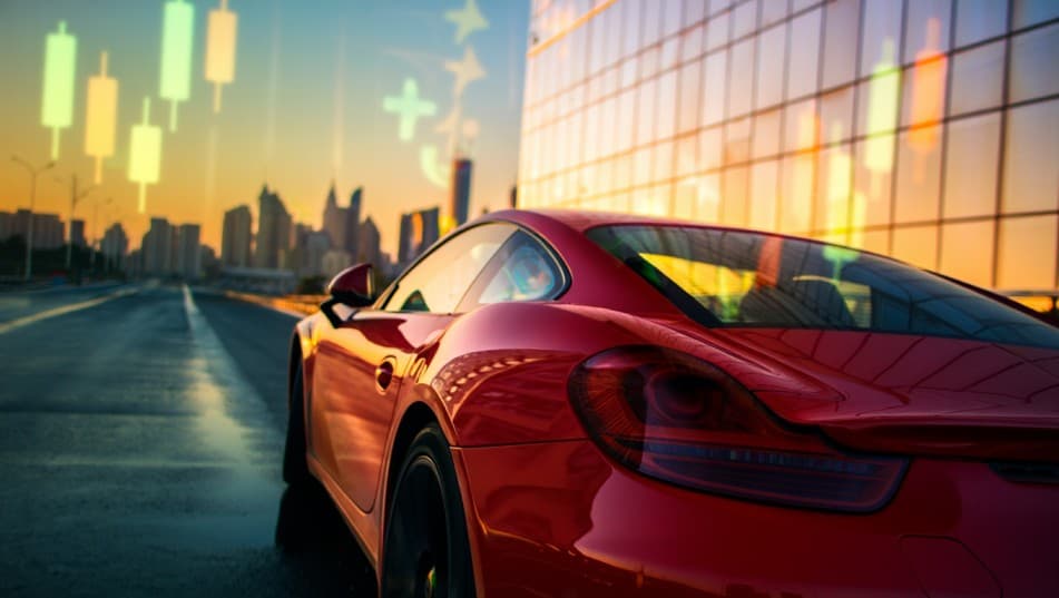 India Stocks Alert: Ferrari of Global Markets