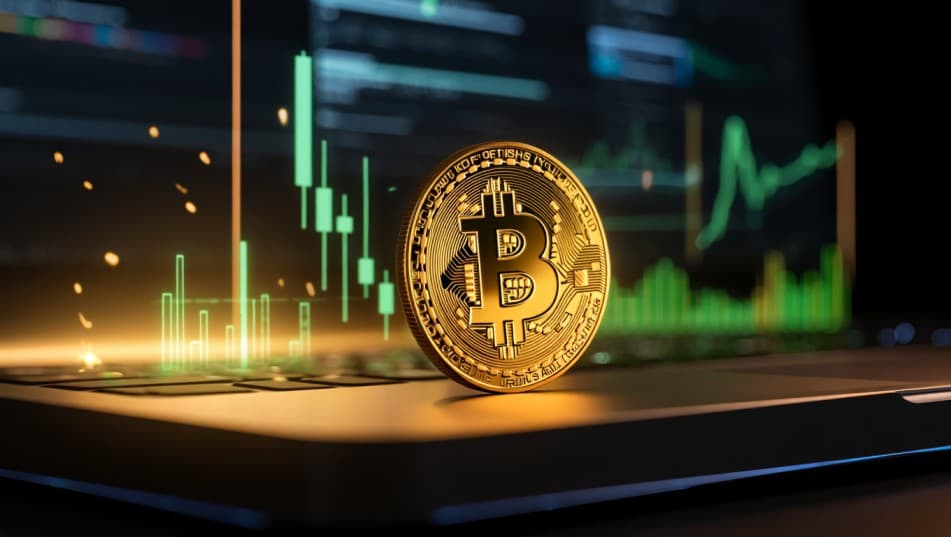 Bitcoin Buying Wave? $18B Volume Spike Fuels Rally