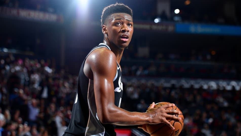 NBA Western Conference Finals: Victor Wembanyama's Spurs