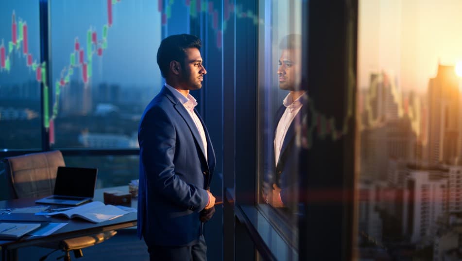 Indian Shares Today: Why Mideast Tensions Matter to Your Portfolio