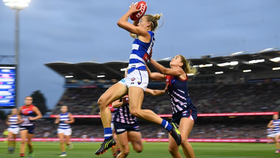AFLW Season 2026: What You Need to Know