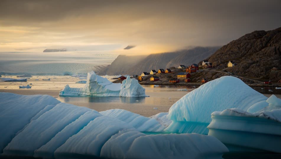 US Greenland Acquisition: What It Really Means