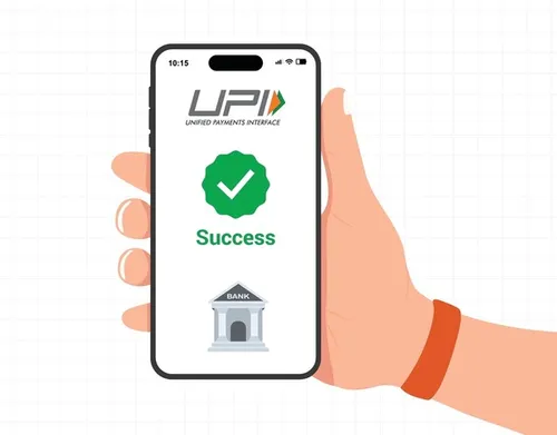 UPI MDR Fee: What You Need to Know