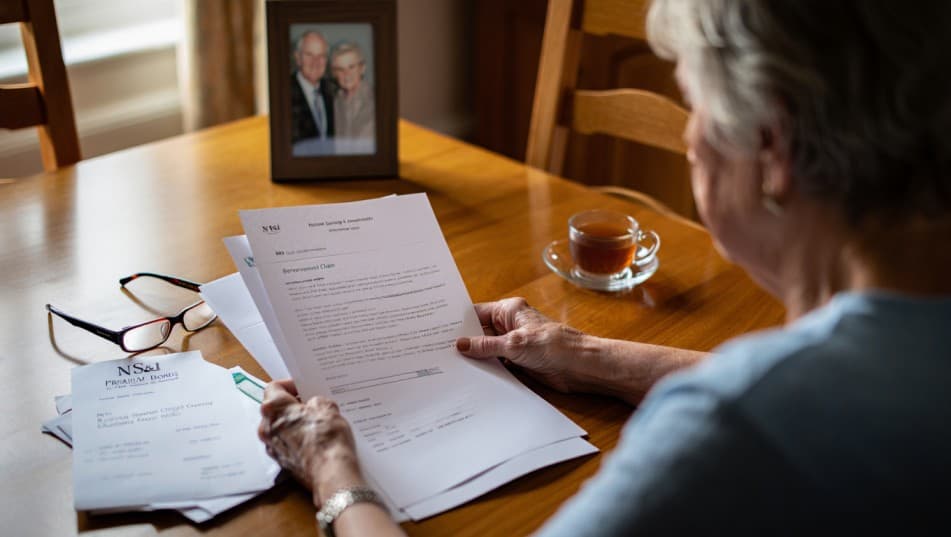 NS&I Scandal: What It Really Means for Bereaved Families