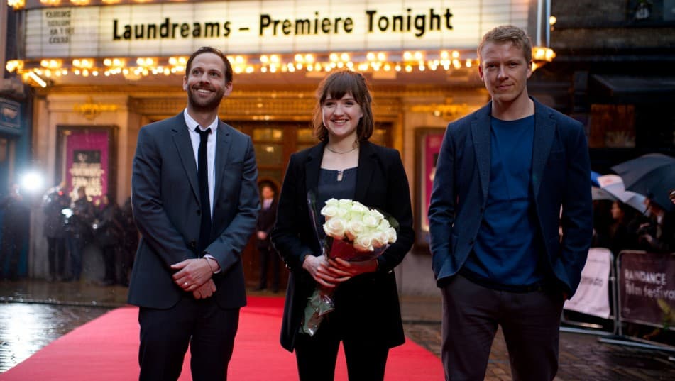 Laundreams Film Premiere: What It Means for British Cinema