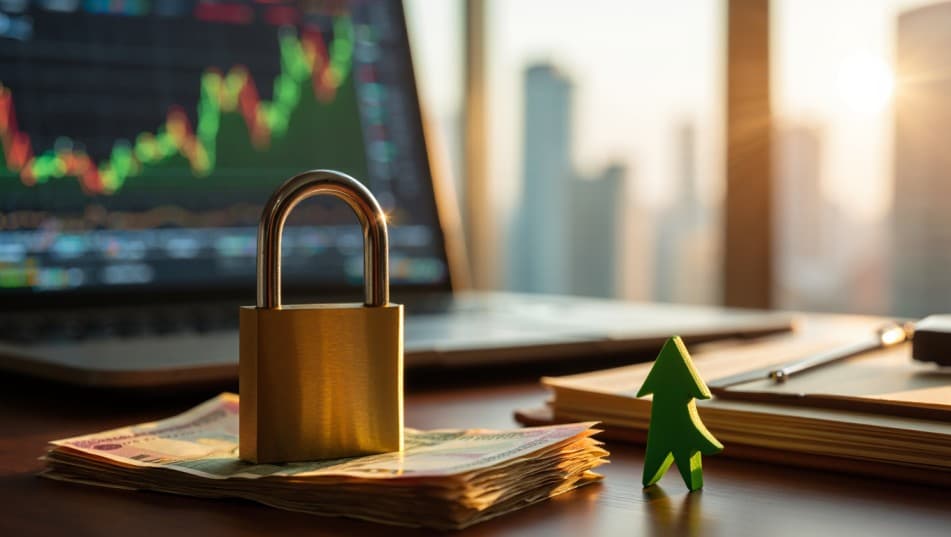 ₹15 Lakh Alert: Sebi's Lock-in Rule Soars