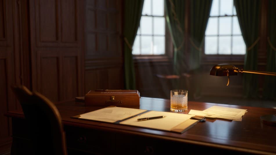 UK Ministerial Ethics Scandal: What It Really Means