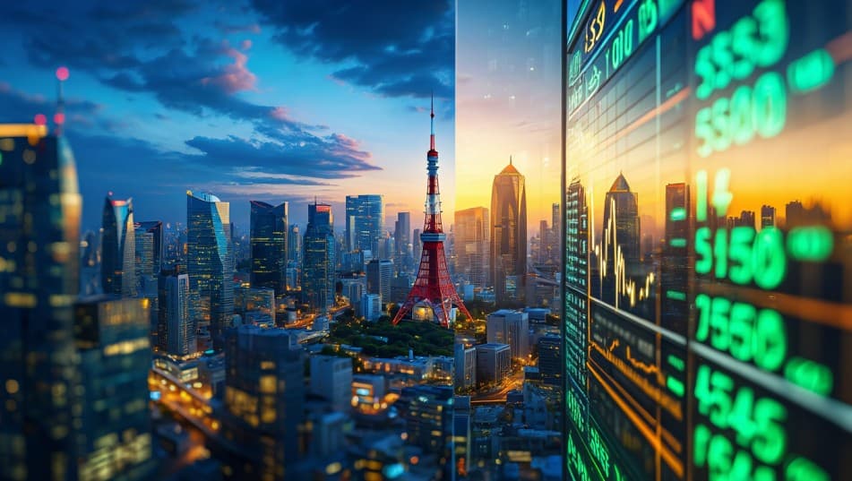 BOJ Hold Decision: Why Yen Defense Matters Today