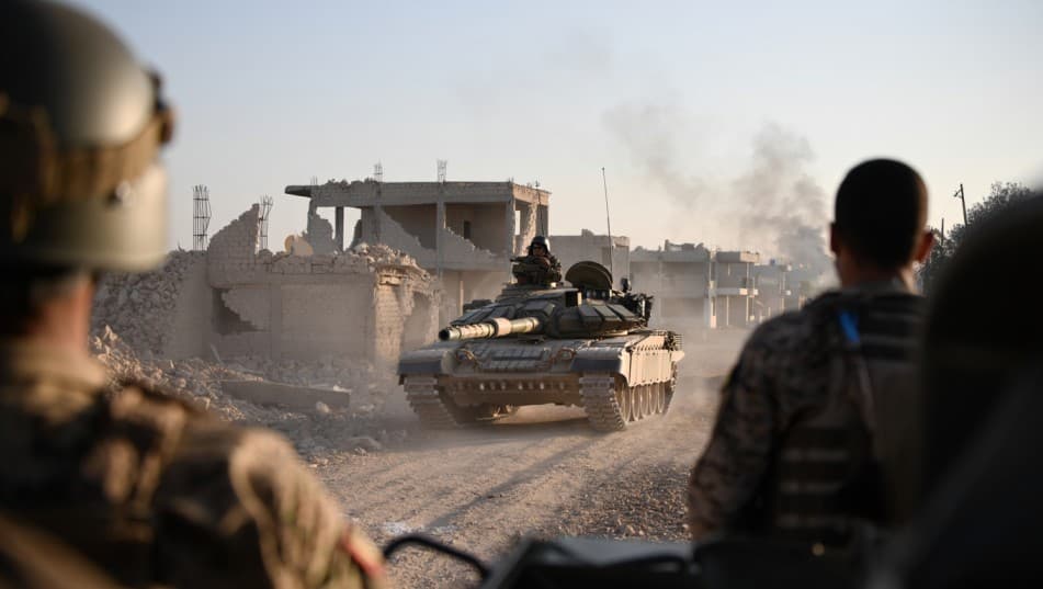 Ukraine-Russia War Latest: Kyiv Warns Ceasefire Offer May Expire As Strikes Deepen Russian Fuel Crisis
