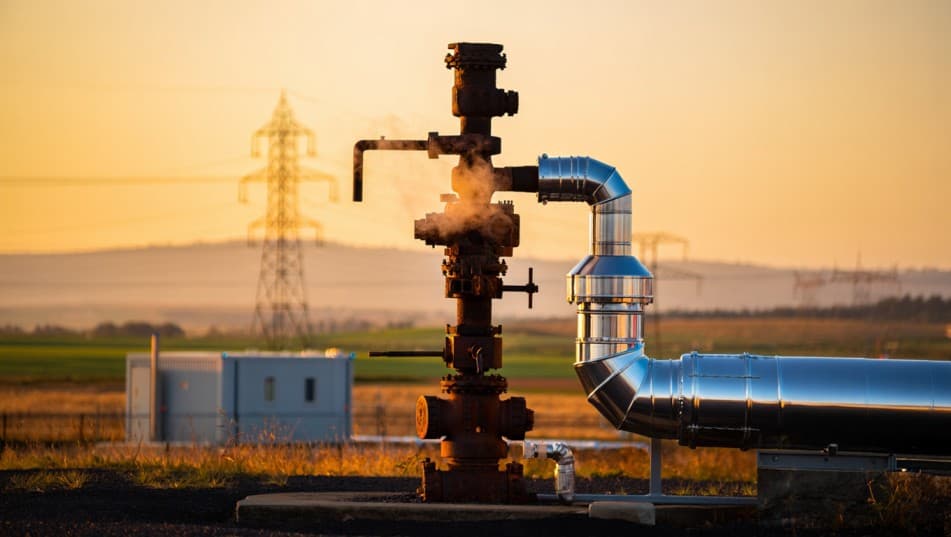 Geothermal Energy from Abandoned Wells: A New Frontier