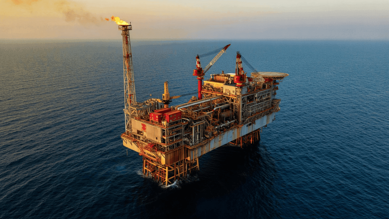 Rupee Slips 0.2%: Why Oil Prices Are Driving FX Today