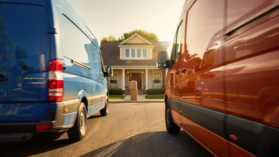 Walmart vs Amazon: Same-Day Delivery War Heats Up