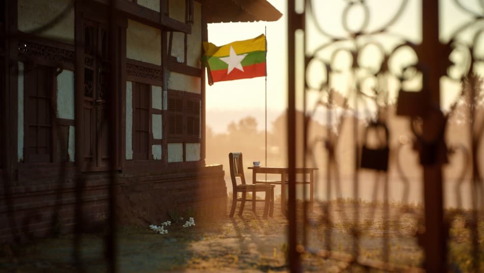 Aung San Suu Kyi Moved to House Arrest: What's Next?