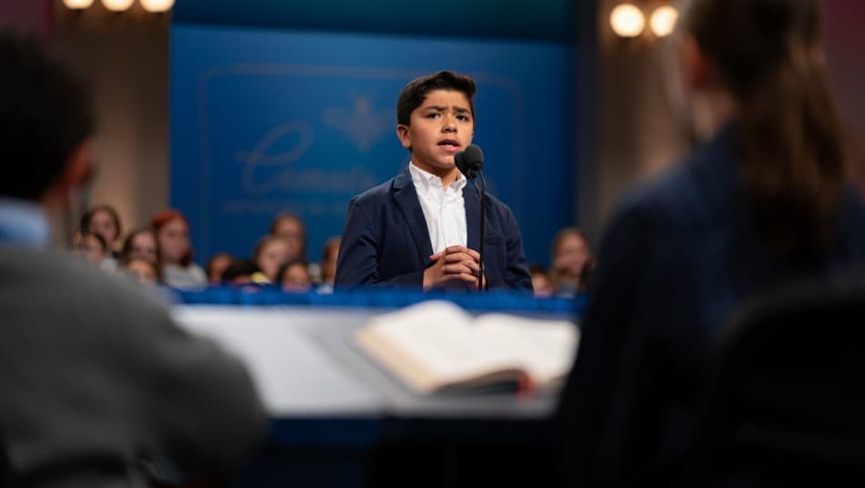 2026 Scripps National Spelling Bee: What to Expect