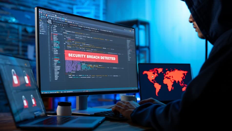 Canvas Cyberattack Exposed