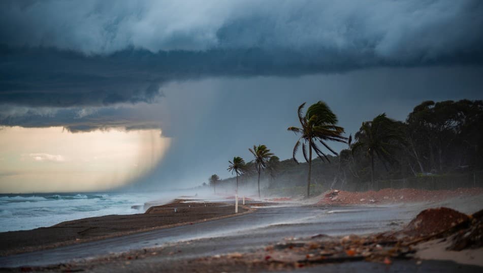 Western Australia Severe Weather Warning: What It Really Means