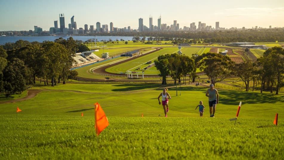 Perth Park Development: What It Really Means