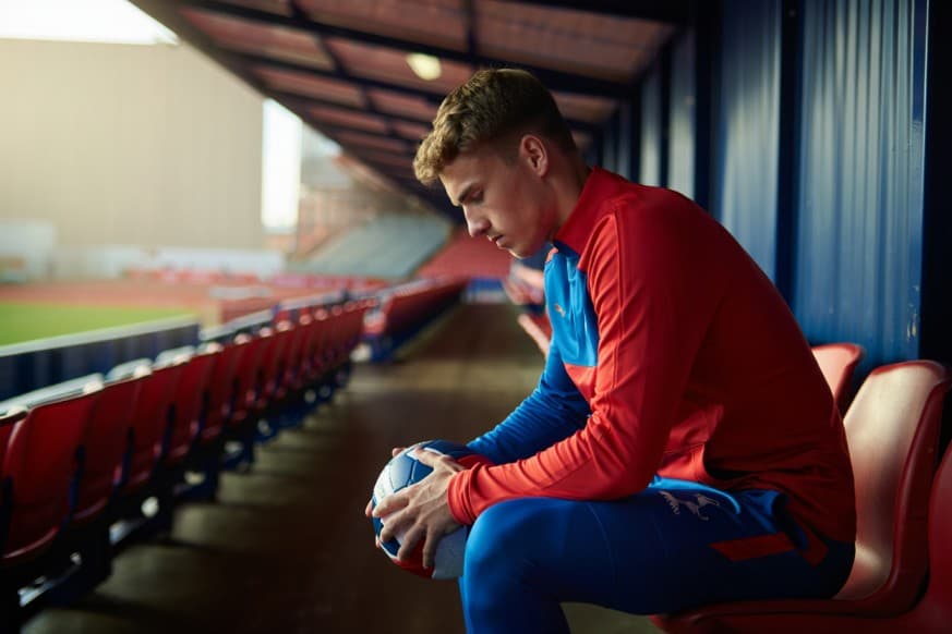 Adam Wharton Snubbed by England: What It Really Means