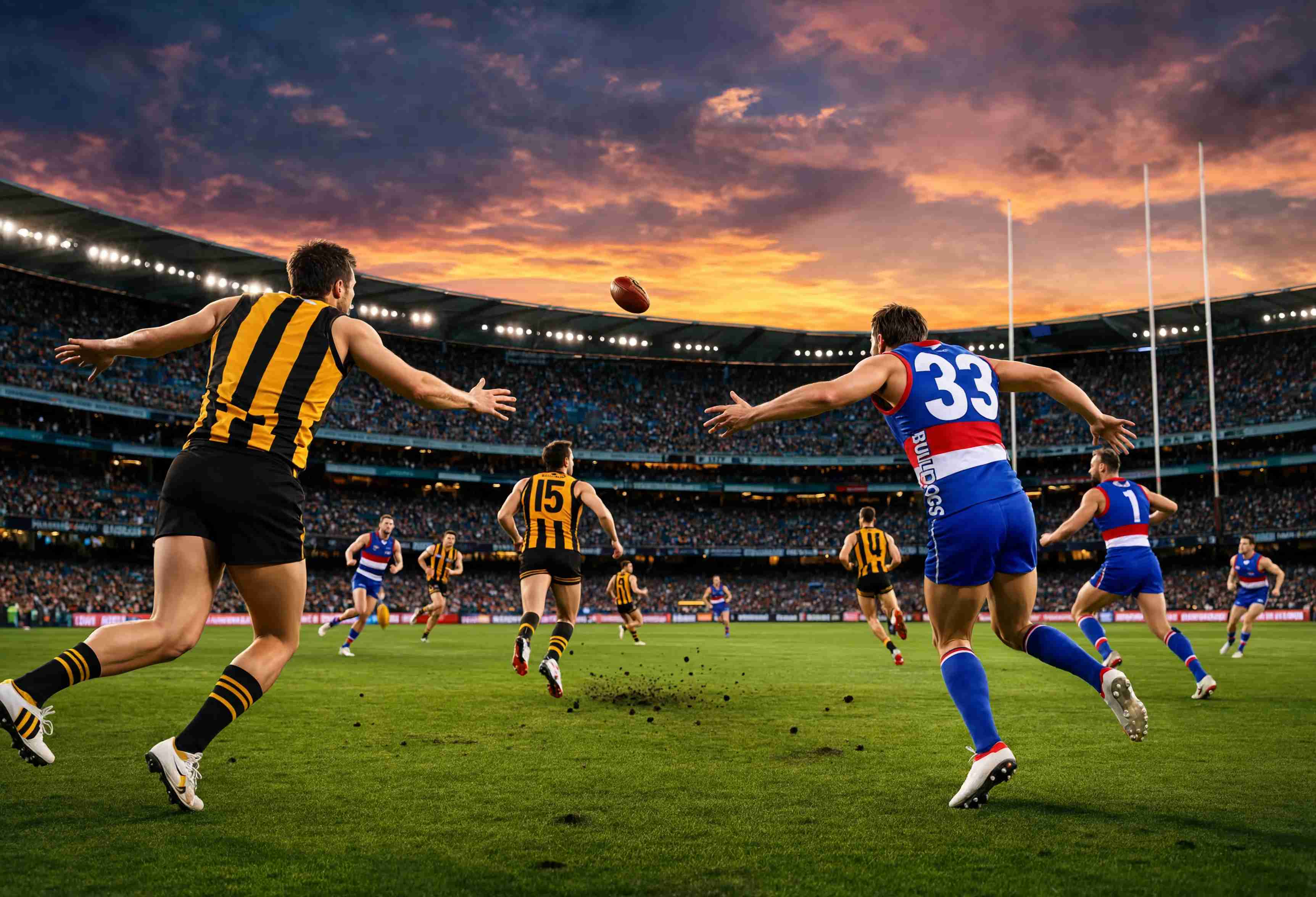 AFL Explained: What's Happening and Why You Should Care