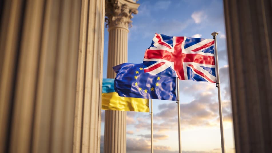 £78bn Alert: UK Joins EU Loan Scheme