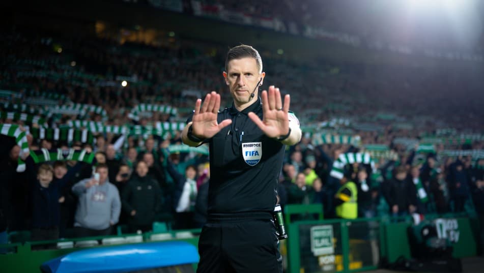 Scottish Premiership VAR Decisions: What It Really Means