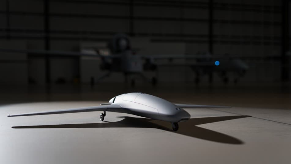 Anduril $61 Billion Valuation: AI-Backed Weapons