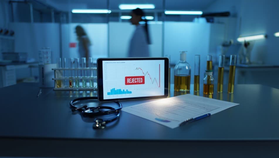 Replimune's Melanoma Treatment Faces FDA Setback, Threatening Future Development