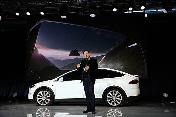 Elon Musk Boosts Tesla Voting Power To 20%, Reviving Tesla-SpaceX Merger Speculation