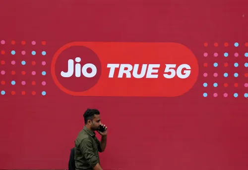 Jio IPO Explained: India's Biggest Telecom And Digital Infrastructure Listing