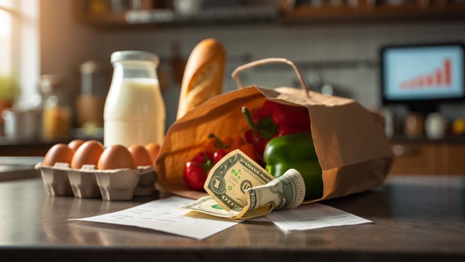 Inflation Surge: What It Really Means