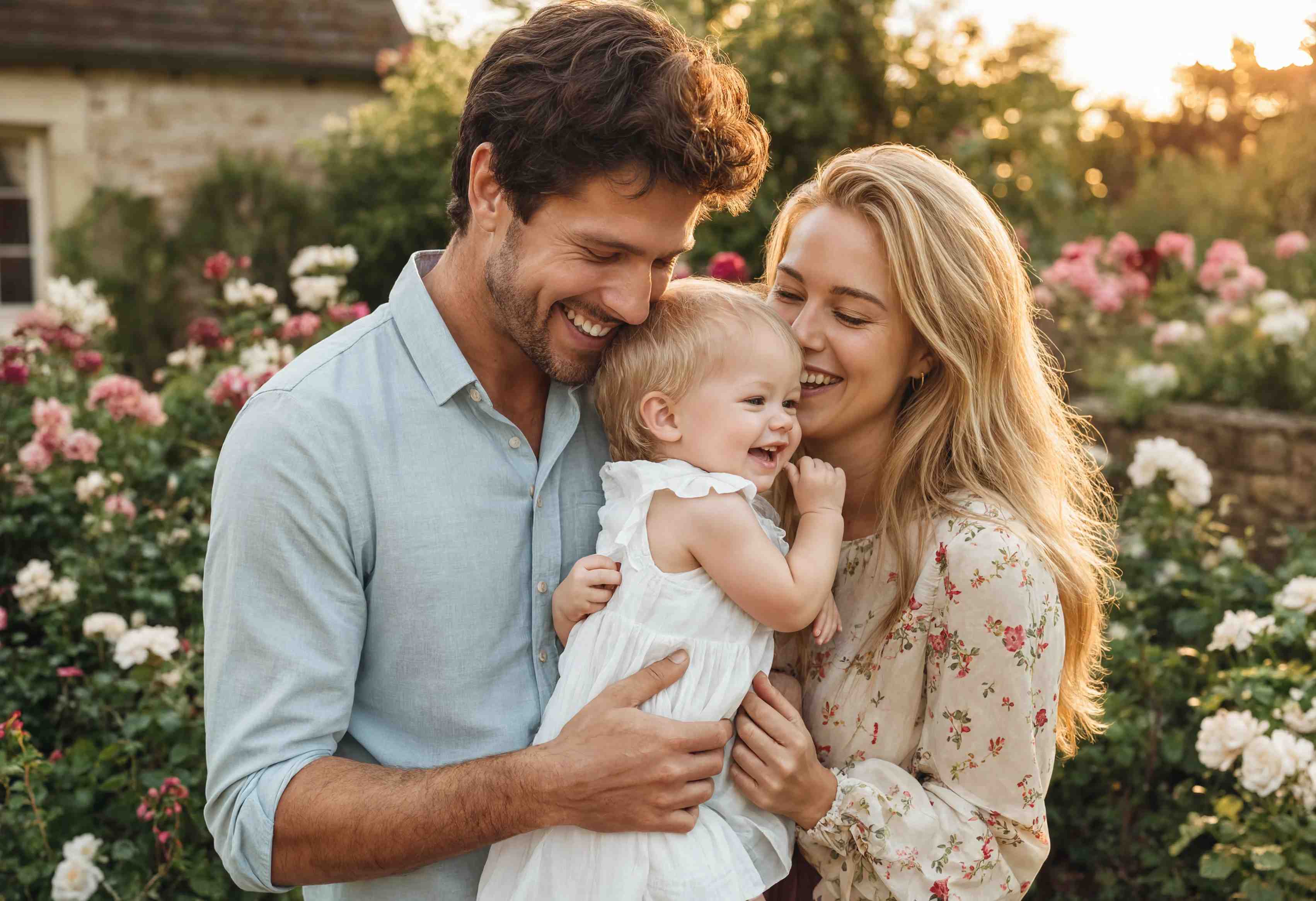 The Royal Family's New Chapter