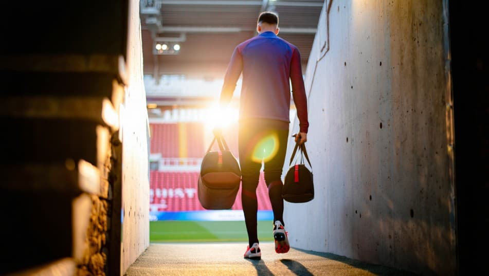 Football Transfer News: What It Really Means