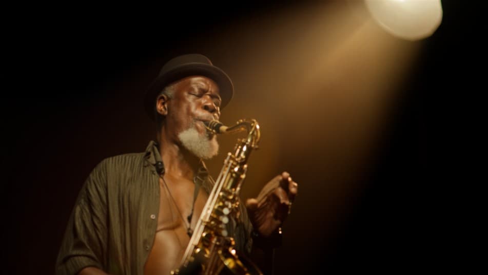 Sonny Rollins: Jazz Legend Leaves Behind Timeless Legacy