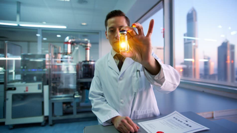 Bio Medica Laboratories IPO: What It Really Means